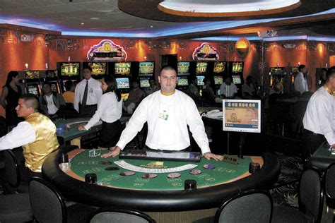 Casino mga Nicaragua